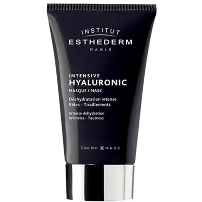 Institut Esthederm Intensive Hyaluronic Mask - Маска на основі гіалуронової кислоти