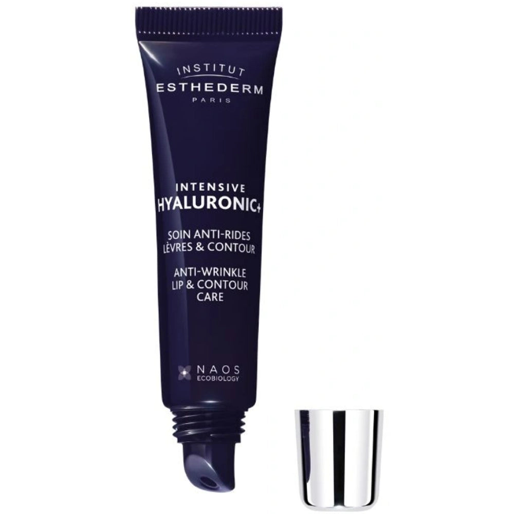 Антивіковий догляд за губами з гіалуроновою кислотою - Institut Esthederm