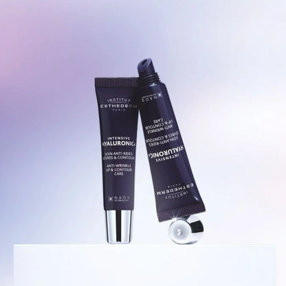 Антивіковий догляд за губами з гіалуроновою кислотою - Institut Esthederm 2