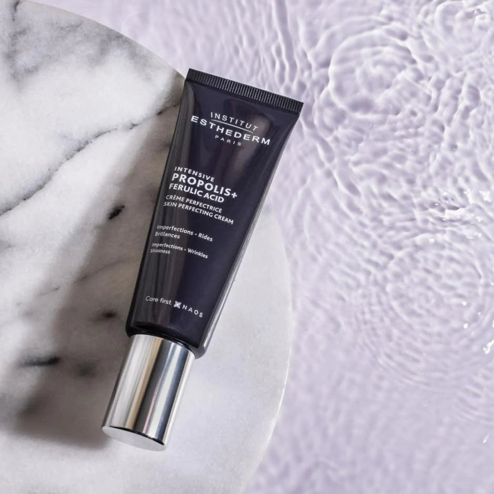 Крем на основі прополісу - Institut Esthederm Intensive Propolis Cream 5