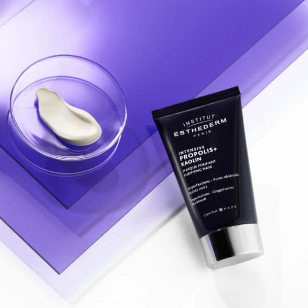 Institut Esthederm Intensive Propolis+ Purifying Mask 5