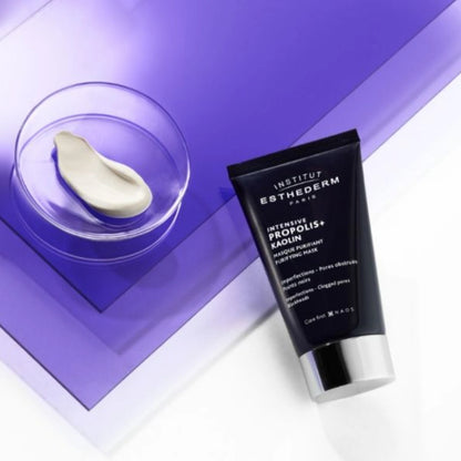 Institut Esthederm Intensive Propolis+ Purifying Mask 5