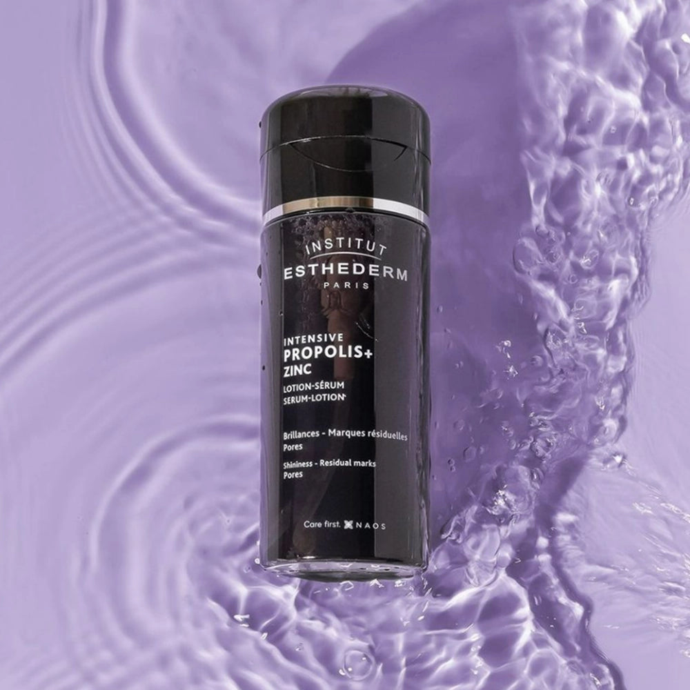 Лосьйон-сироватка на основі прополісу - Institut Esthederm