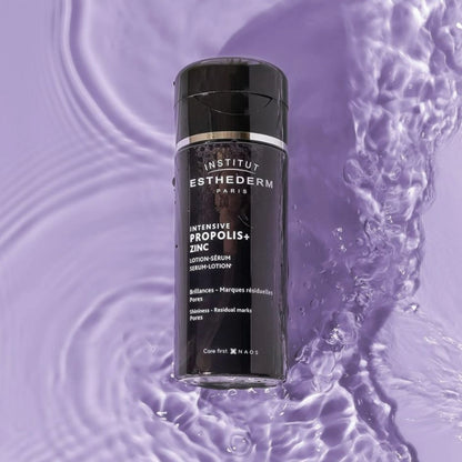 Лосьйон-сироватка на основі прополісу - Institut Esthederm