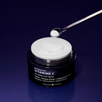 Крем-гель на основі вітаміну С - Institut Esthederm Intensive Vitamine C 5