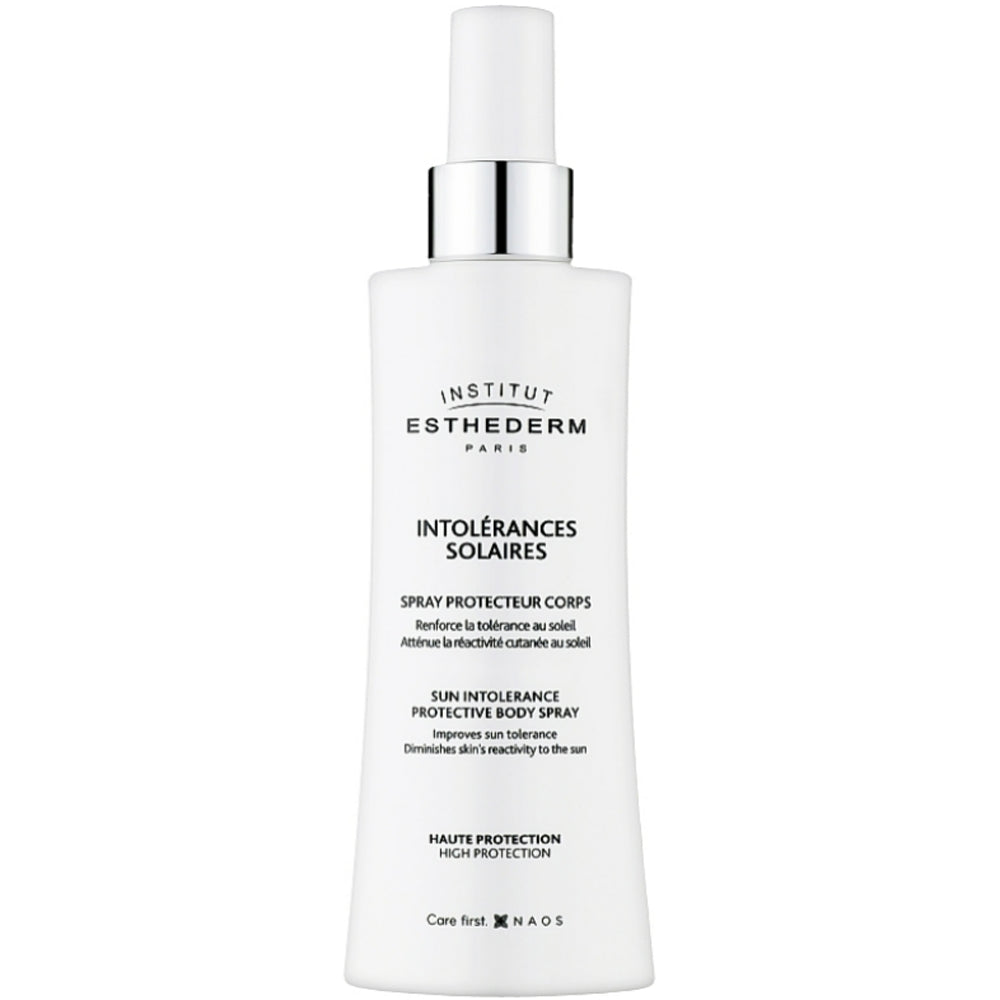 Спрей для тіла при сонячній непереносимості - Institut Esthederm Intolerances Solaires Protective Body Spray