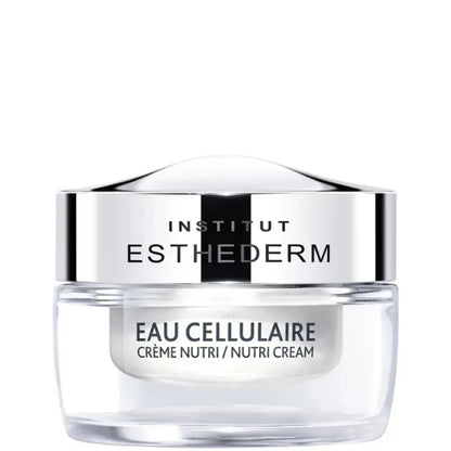 Крем для глибокого живлення шкіри з plumping-ефектом - Institut Esthederm