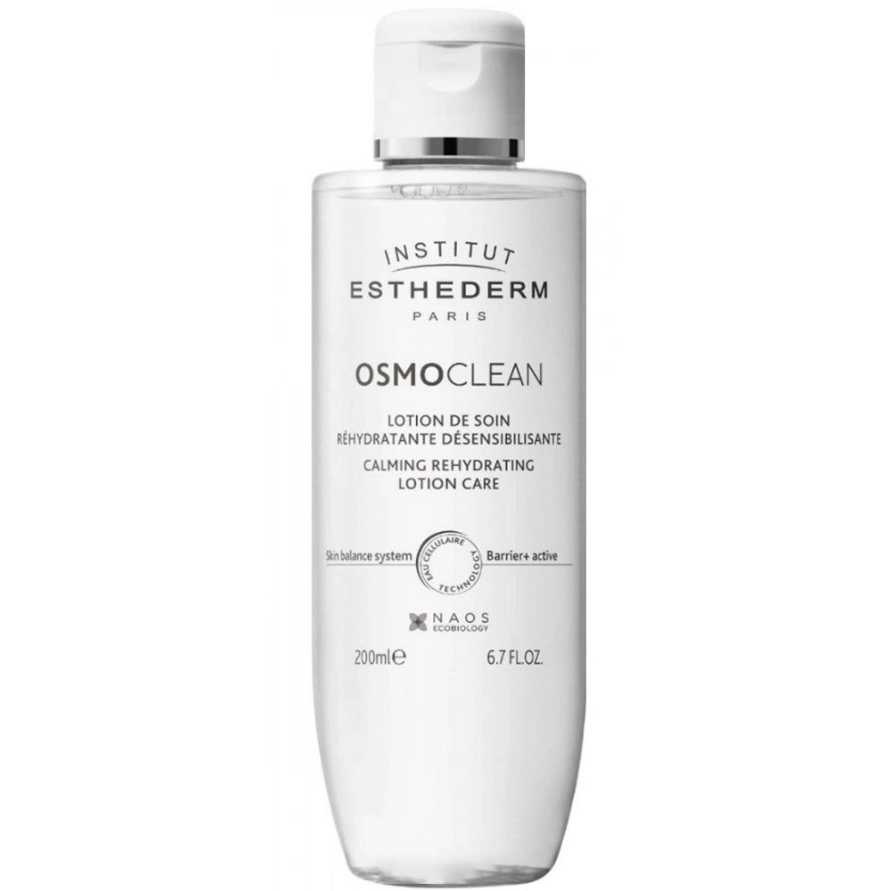 Зволожуючий заспокійливий лосьйон - Institut Esthederm Osmoclean 200