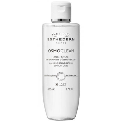 Зволожуючий заспокійливий лосьйон - Institut Esthederm Osmoclean 200
