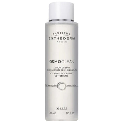Зволожуючий заспокійливий лосьйон - Institut Esthederm Osmoclean 400 мл