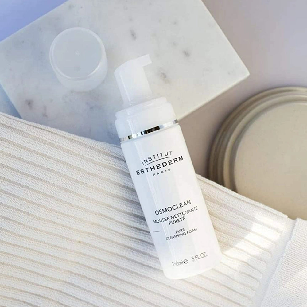 Очищаючий мус - Institut Esthederm Osmoclean 2