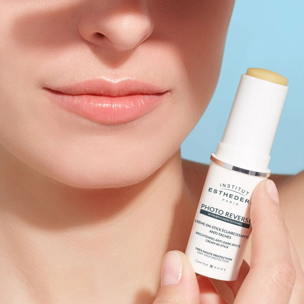 Крем в стіку при пігментації - Institut Esthederm Photo Reverse Cream In Stick 5