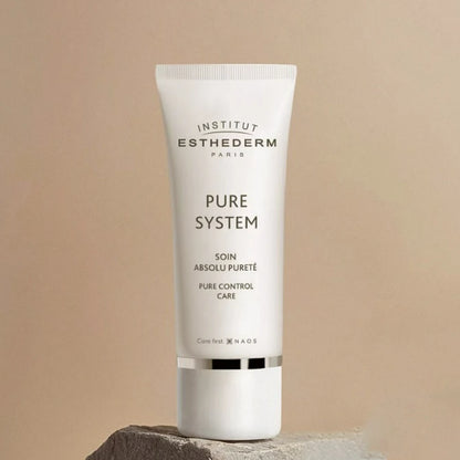 Крем Абсолютна чистота - Institut Esthederm Pure System Pure Control Care