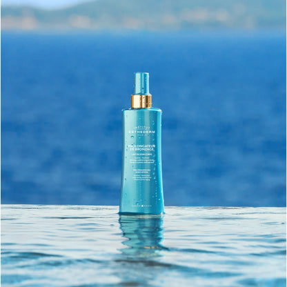 Лосьйон для продовження засмаги - Institut Esthederm Sun Care Tan Prolonging Body Lotion