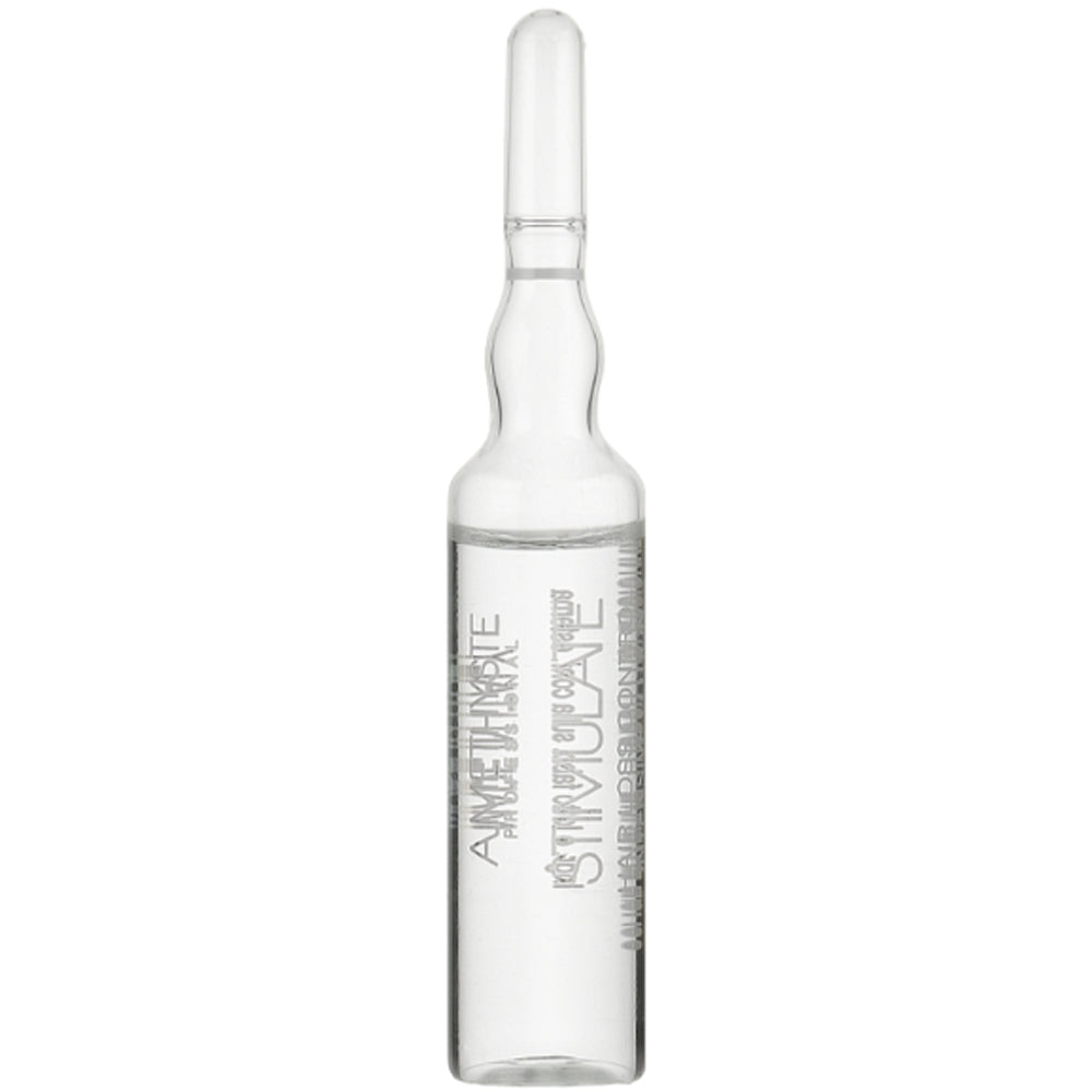 Farmavita Amethyste Stimulate Hair Loss Control Intensive Lotion - Лосьйон для стимулювання росту волосся