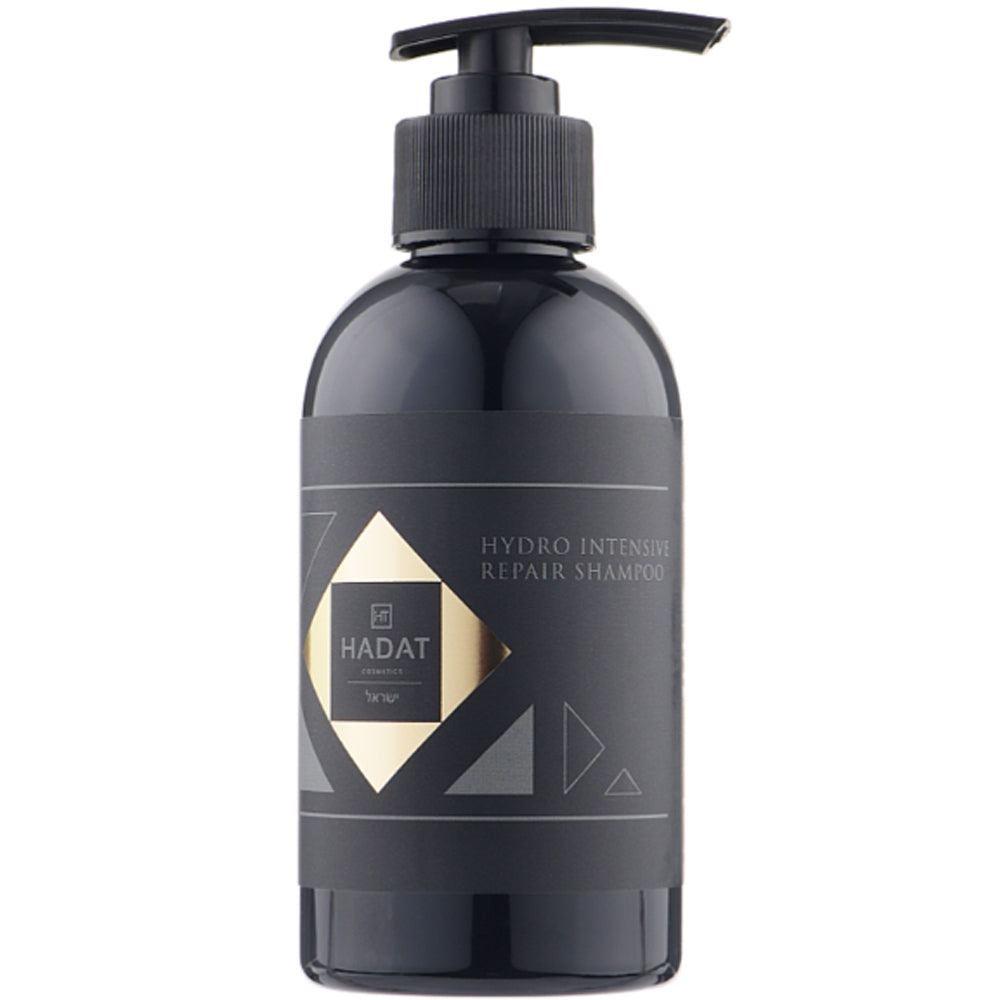 Hadat Cosmetics Hydro Intensive Repair Shampoo - Восстанавливающий шампунь