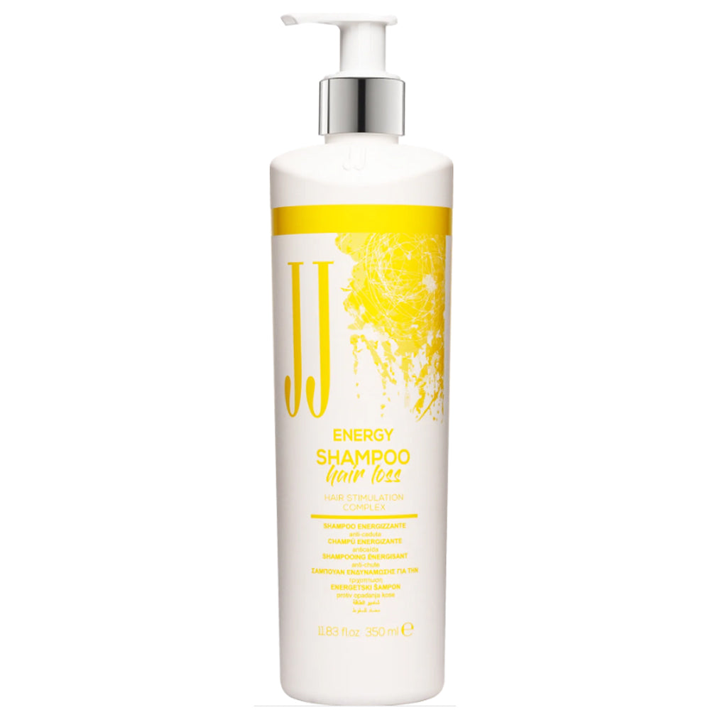 Шампунь проти випадіння - JJ&