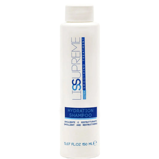 Зволожувальний шампунь без сульфатів - JJ's Lissupreme Hydration Shampoo