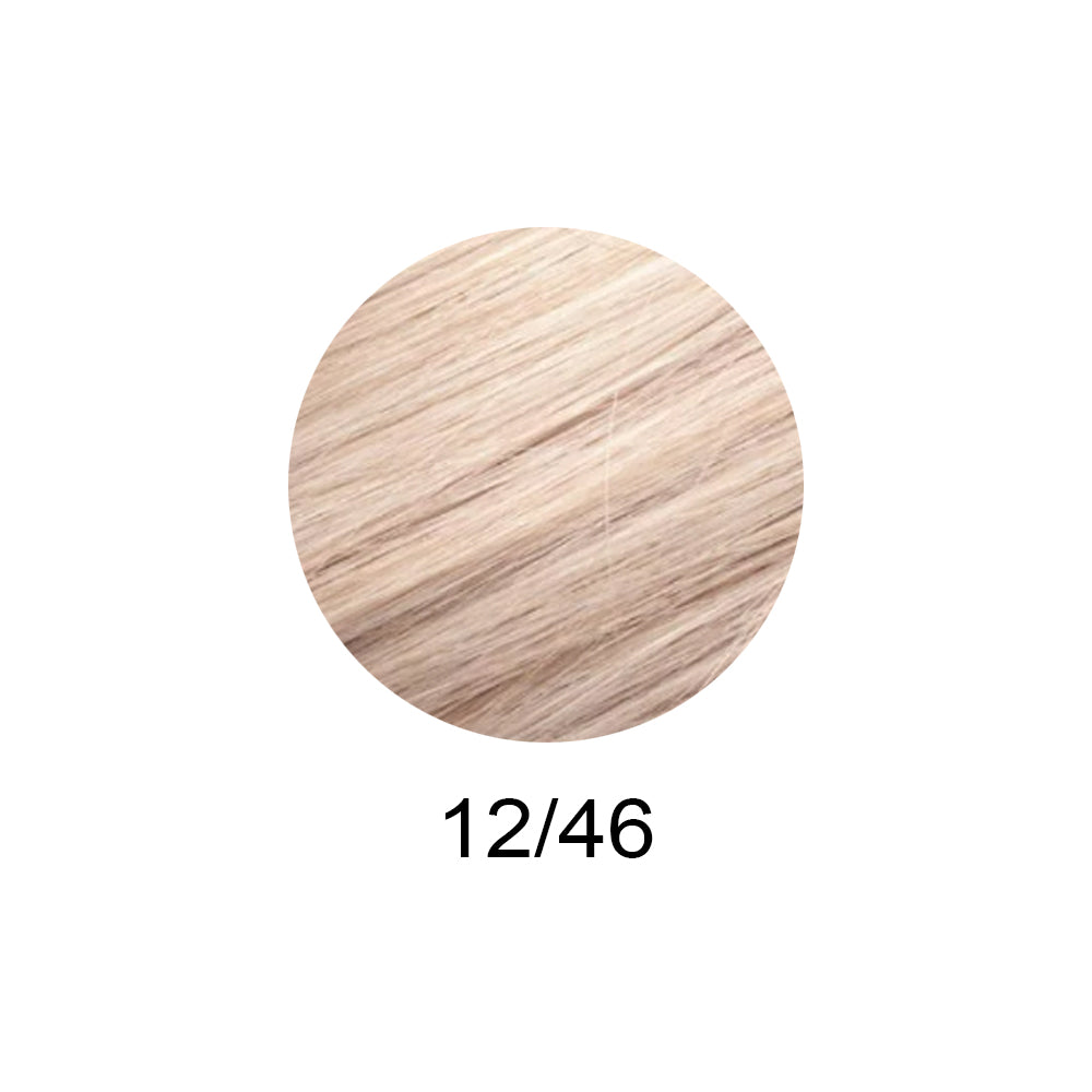 Тонирующая краска-ламинация для волос 75 мл - Jnowa Professional Beauty Plus Hair Coloring