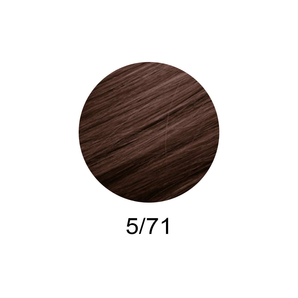 Тонуюча фарба-ламінація для волосся 75 мл - Jnowa Professional Beauty Plus Hair Coloring