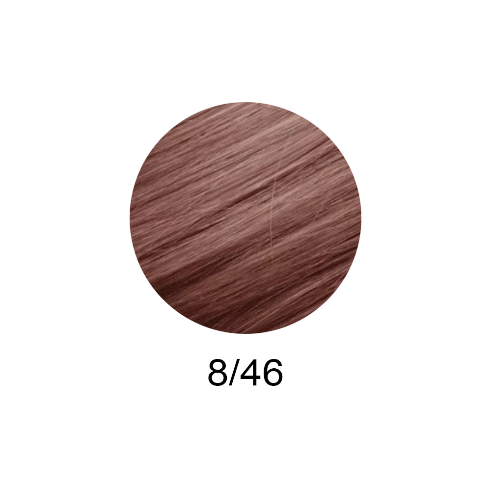 Тонуюча фарба-ламінація для волосся 75 мл - Jnowa Professional Beauty Plus Hair Coloring
