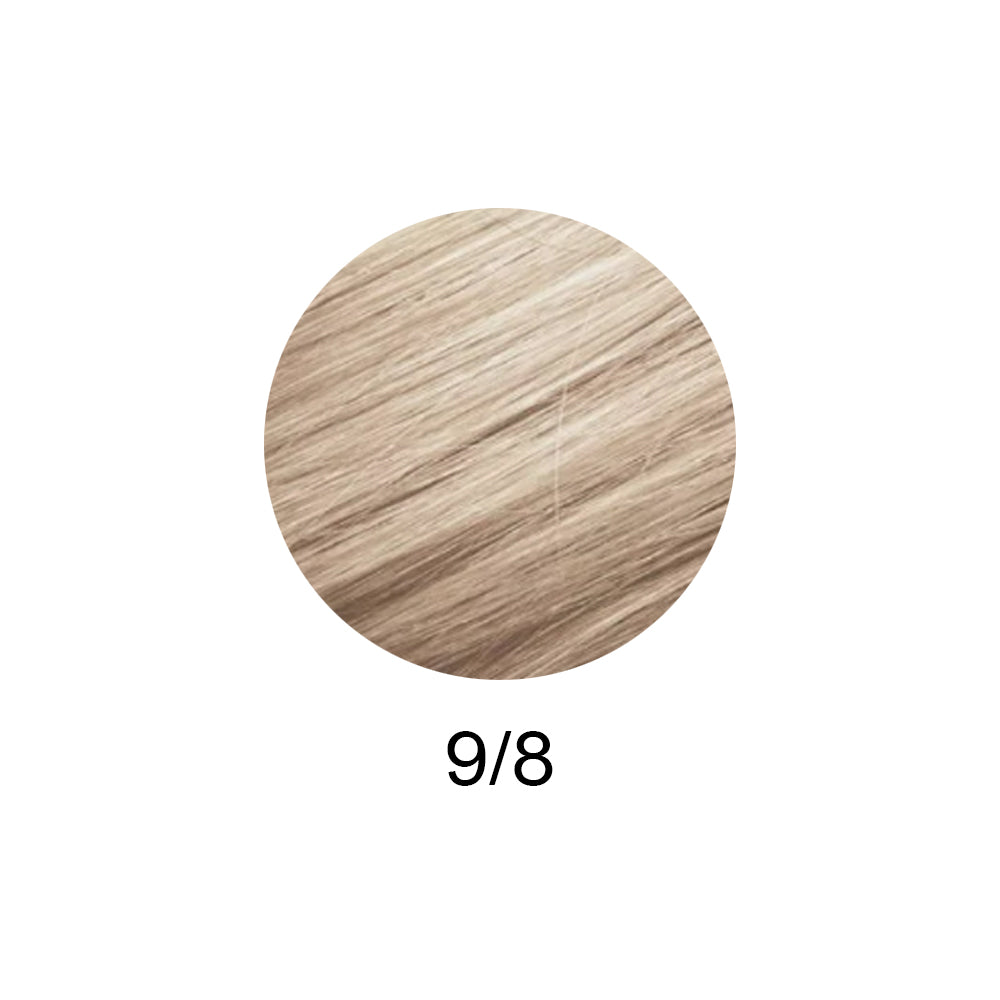 Тонуюча фарба-ламінація для волосся 75 мл - Jnowa Professional Beauty Plus Hair Coloring