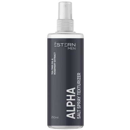 Сольовий спрей для укладання під час стрижки - Jnowa Professional Estern Alpha