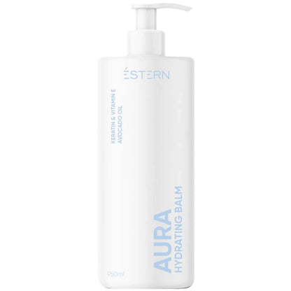 Бальзам для зволоження волосся - Jnowa Professional Estern