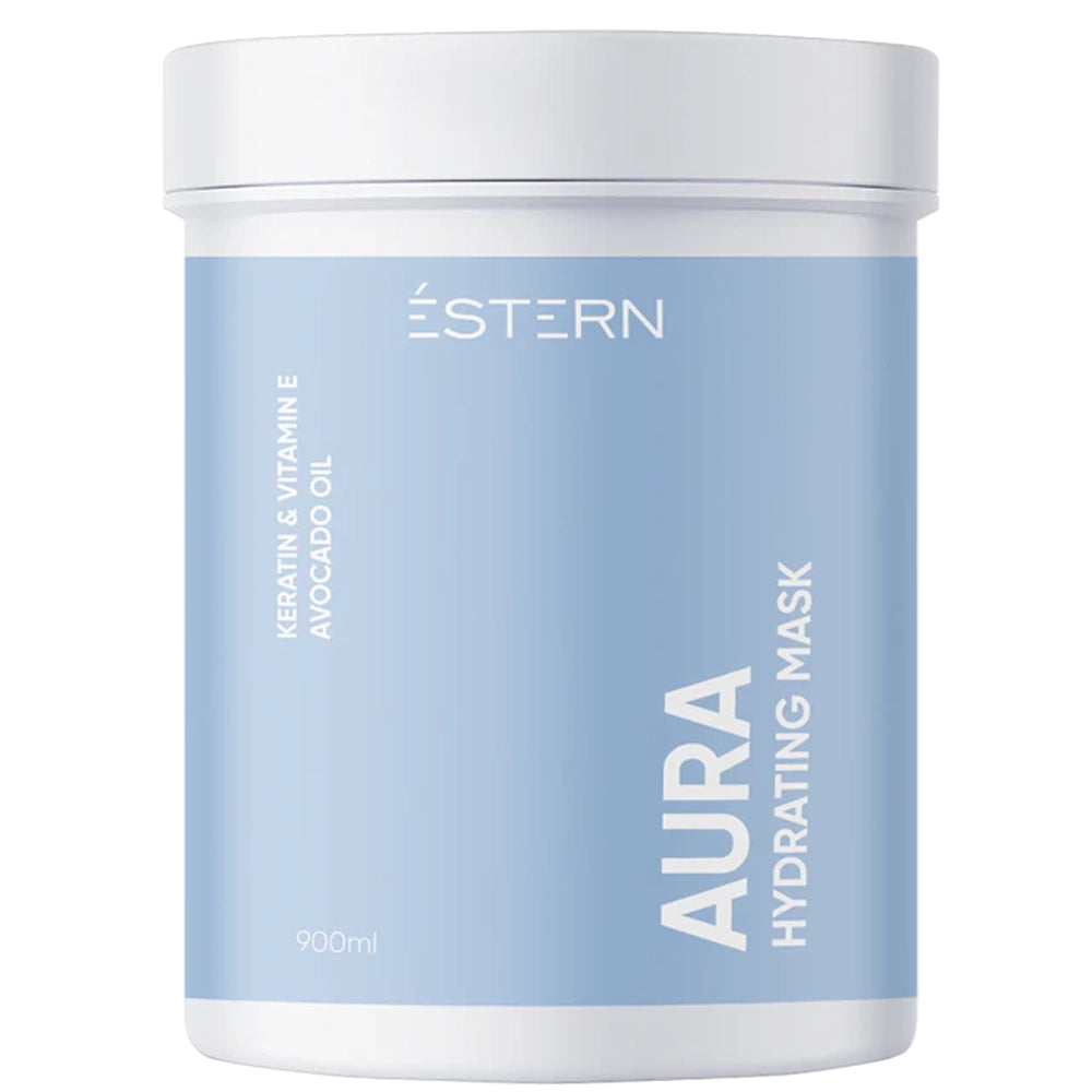 Маска для зволоження волосся - Jnowa Professional Estern