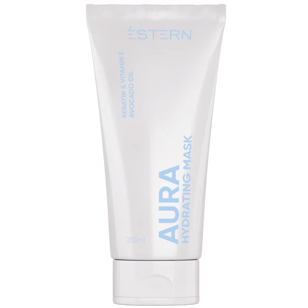 Маска для зволоження волосся - Jnowa Professional Estern Aura 200 мл