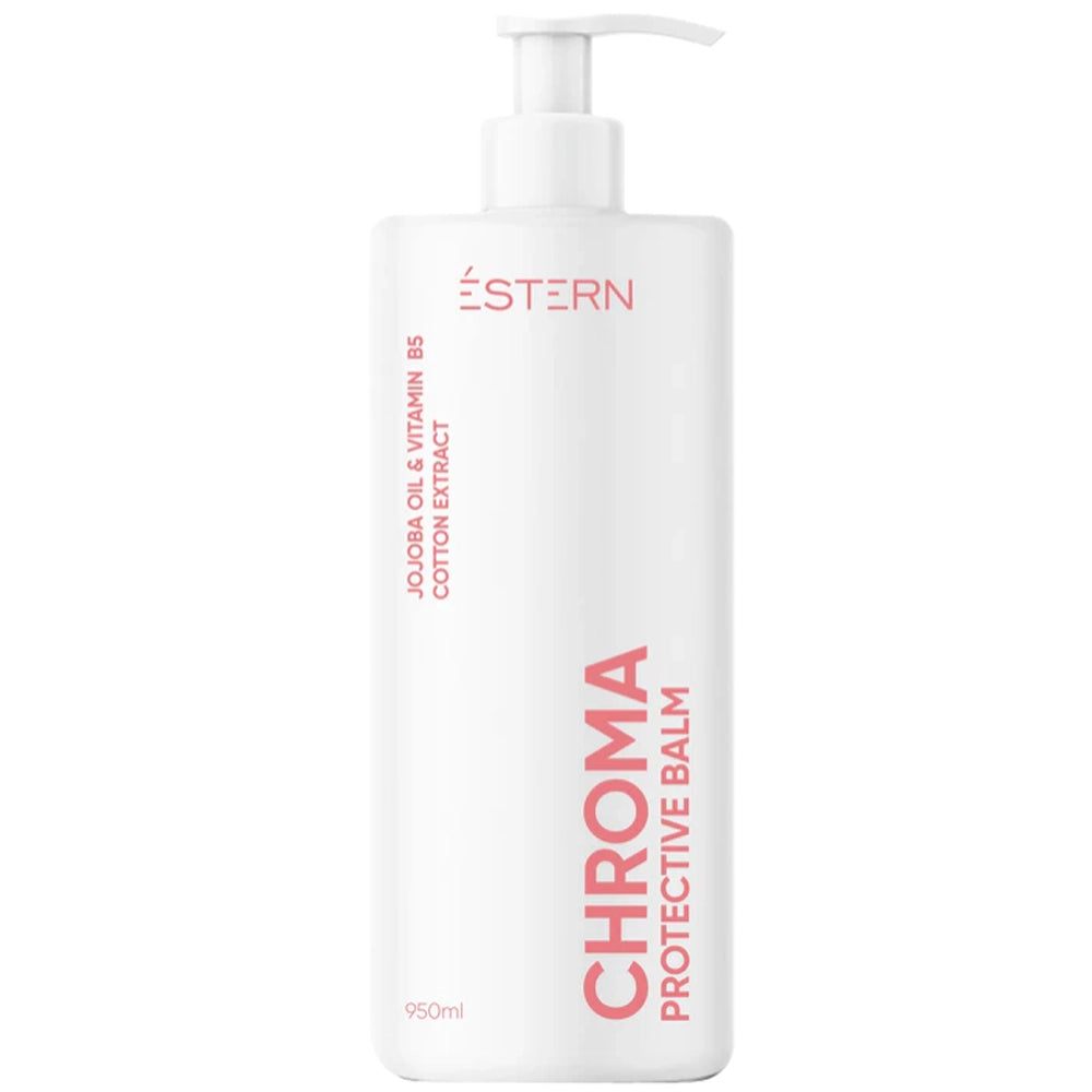 Бальзам для підтримки кольору - Jnowa Professional Estern 950 мл