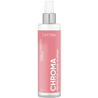 Спрей-лівін для відновлення структури волосся - Jnowa Professional Estern Chroma