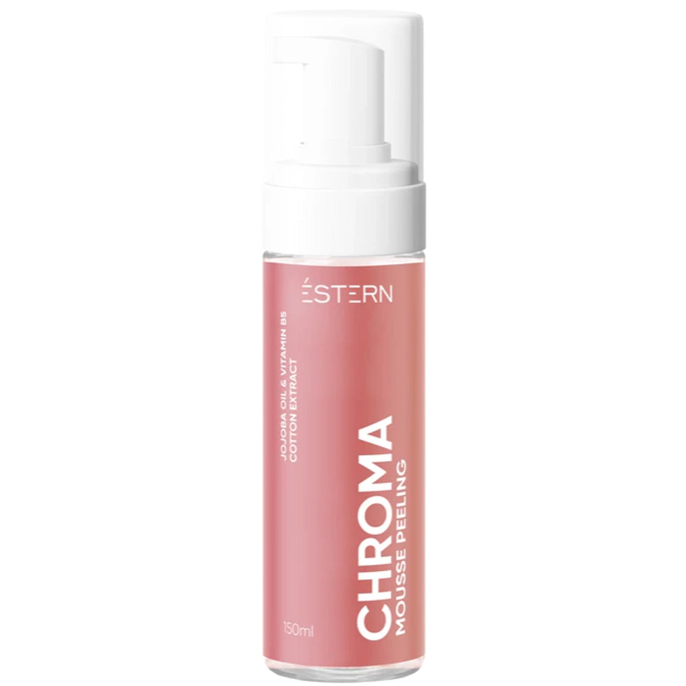 Мус-пілінг для очищення шкіри голови - Jnowa Professional Estern Chroma