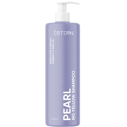 Шампунь для нейтралізації жовтизни - Jnowa Professional Estern 400 мл