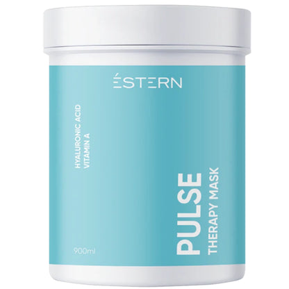 Маска для відновлення волосся - Jnowa Professional Estern Pulse 900 мл