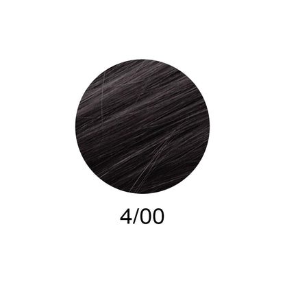 Стійка професійна крем-фарба для волосся 90 мл - Jnowa Professional Siena Chromatic Save