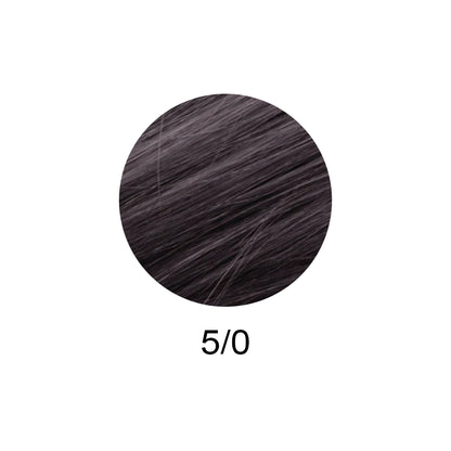 Стійка професійна крем-фарба для волосся 90 мл - Jnowa Professional Siena Chromatic Save