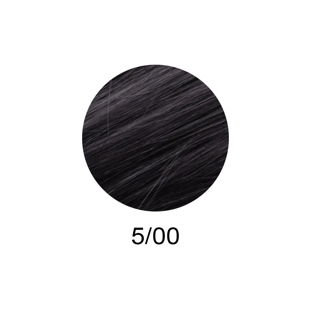 Стійка професійна крем-фарба для волосся 90 мл - Jnowa Professional Siena Chromatic Save