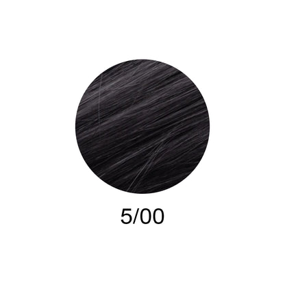 Стійка професійна крем-фарба для волосся 90 мл - Jnowa Professional Siena Chromatic Save