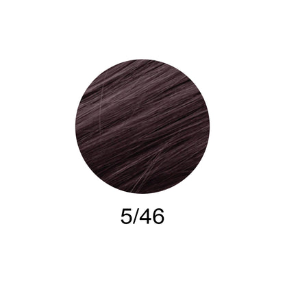 Стійка професійна крем-фарба для волосся 90 мл - Jnowa Professional Siena Chromatic Save