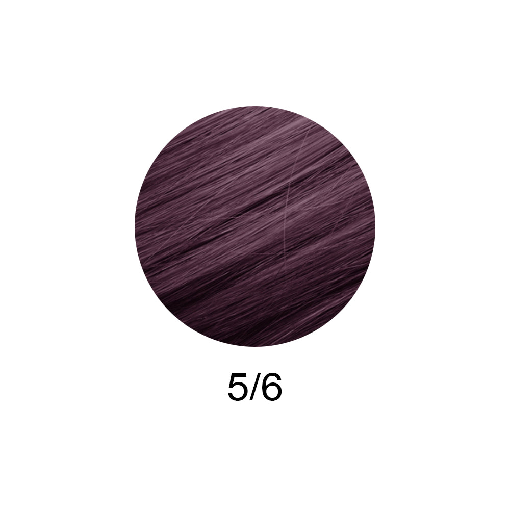 Стійка професійна крем-фарба для волосся 90 мл - Jnowa Professional Siena Chromatic Save