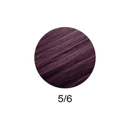 Стійка професійна крем-фарба для волосся 90 мл - Jnowa Professional Siena Chromatic Save