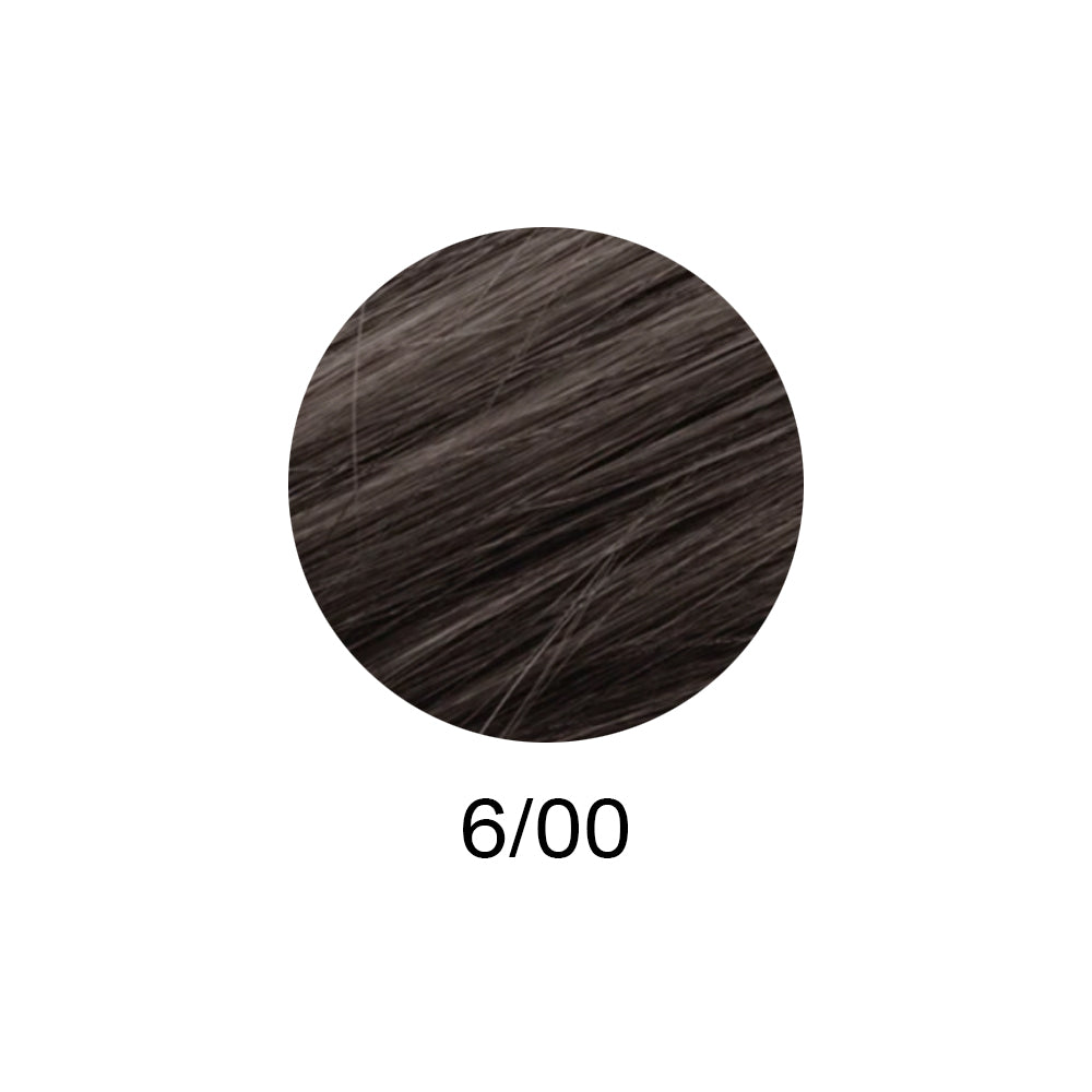 Стійка професійна крем-фарба для волосся 90 мл - Jnowa Professional Siena Chromatic Save