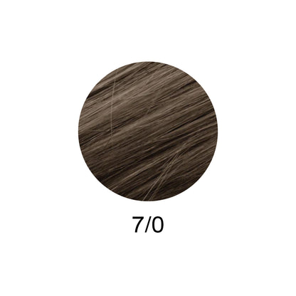 Стійка професійна крем-фарба для волосся 90 мл - Jnowa Professional Siena Chromatic Save