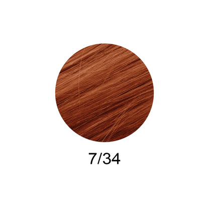 Стійка професійна крем-фарба для волосся 90 мл - Jnowa Professional Siena Chromatic Save