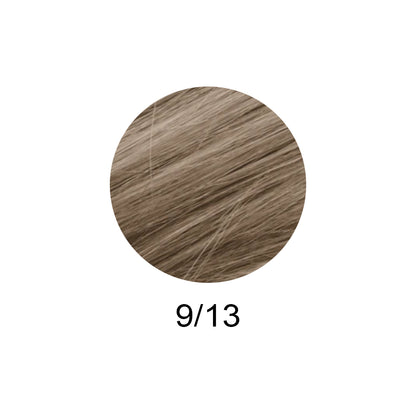 Стійка професійна крем-фарба для волосся 90 мл - Jnowa Professional Siena Chromatic Save