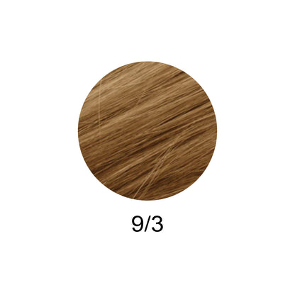 Стійка професійна крем-фарба для волосся 90 мл - Jnowa Professional Siena Chromatic Save