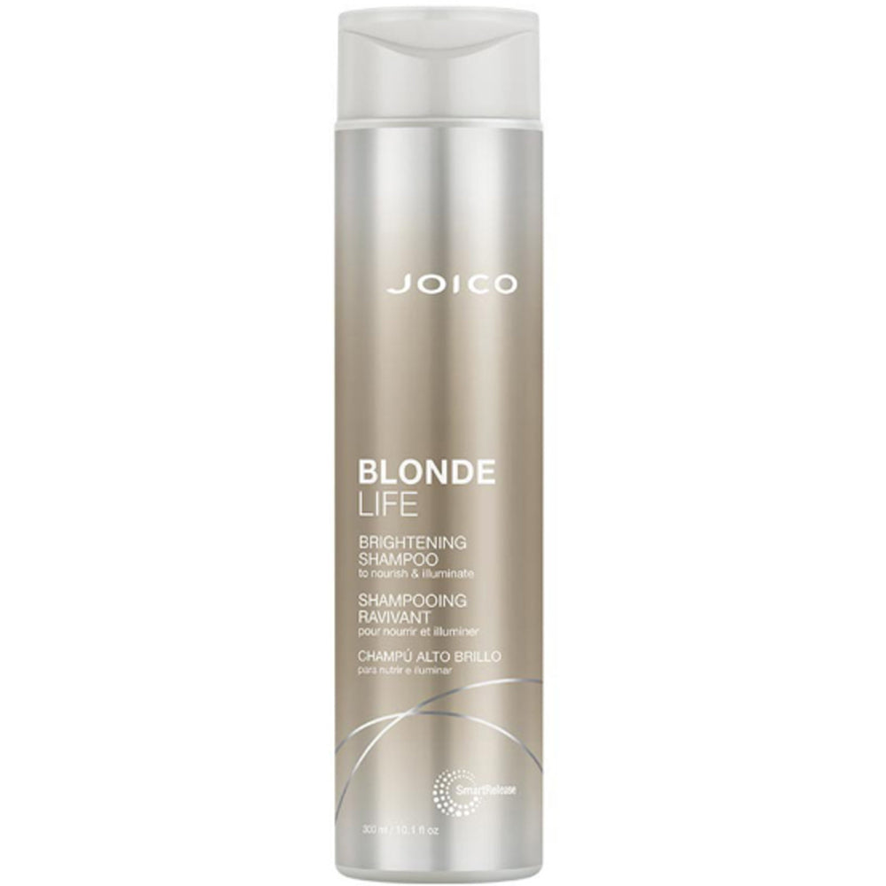 Шампунь для сохранения яркого блонда – Joico Blonde Life Brightening Shampoo