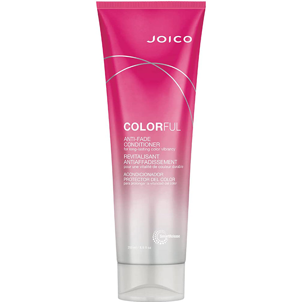 Кондиціонер для стійкості кольору - Joico ColorFul Anti-Fade Conditioner