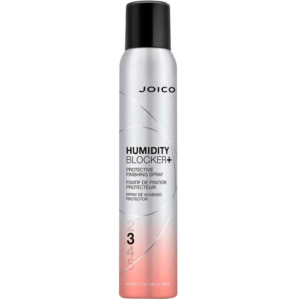Фінішний спрей для блокування вологи - Joico Humidity Blocker + Protective Finishing